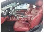 MERCEDES-BENZ SL-CLASS SL 550 2017