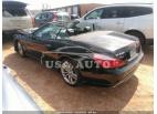 MERCEDES-BENZ SL-CLASS SL 550 2013