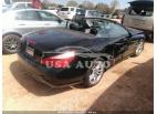 MERCEDES-BENZ SL-CLASS SL 550 2013
