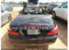 MERCEDES-BENZ SL-CLASS SL 550 2013