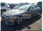 MERCEDES-BENZ SL-CLASS SL 550 2013