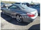 MERCEDES-BENZ SL-CLASS SL 550 2013