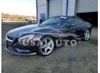 MERCEDES-BENZ SL-CLASS SL 550 2013
