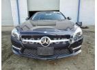 MERCEDES-BENZ SL-CLASS SL 550 2013