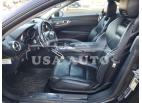 MERCEDES-BENZ SL-CLASS SL 550 2013
