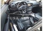 MERCEDES-BENZ SL-CLASS SL 550 2013