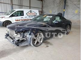 MERCEDES-BENZ SL-CLASS SL 550 2013