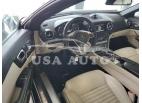 MERCEDES-BENZ SL-CLASS SL 550 2013