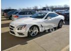 MERCEDES-BENZ SL-CLASS SL 550 2013