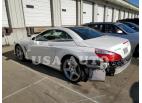 MERCEDES-BENZ SL-CLASS SL 550 2013