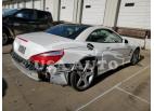 MERCEDES-BENZ SL-CLASS SL 550 2013