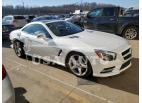 MERCEDES-BENZ SL-CLASS SL 550 2013