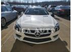 MERCEDES-BENZ SL-CLASS SL 550 2013