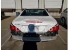 MERCEDES-BENZ SL-CLASS SL 550 2013