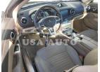 MERCEDES-BENZ SL-CLASS SL 550 2013