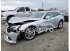 MERCEDES-BENZ SL-CLASS SL 550 2013