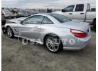 MERCEDES-BENZ SL-CLASS SL 550 2013