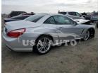 MERCEDES-BENZ SL-CLASS SL 550 2013