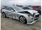 MERCEDES-BENZ SL-CLASS SL 550 2013