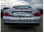 MERCEDES-BENZ SL-CLASS SL 550 2013