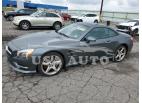 MERCEDES-BENZ SL-CLASS SL 550 2013