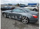 MERCEDES-BENZ SL-CLASS SL 550 2013
