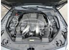 MERCEDES-BENZ SL-CLASS SL 550 2013