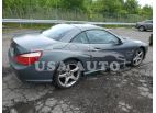 MERCEDES-BENZ SL-CLASS SL 550 2013