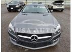 MERCEDES-BENZ SL-CLASS SL 550 2013