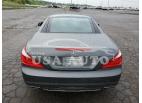 MERCEDES-BENZ SL-CLASS SL 550 2013