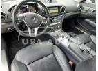 MERCEDES-BENZ SL-CLASS SL 550 2013