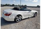 MERCEDES-BENZ SL-CLASS SL 550 2013