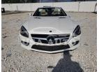 MERCEDES-BENZ SL-CLASS SL 550 2013