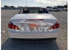 MERCEDES-BENZ SL-CLASS SL 550 2013