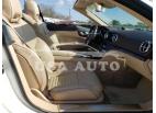 MERCEDES-BENZ SL-CLASS SL 550 2013