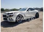 MERCEDES-BENZ SL-CLASS SL 550 2014