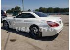 MERCEDES-BENZ SL-CLASS SL 550 2014
