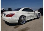 MERCEDES-BENZ SL-CLASS SL 550 2014