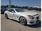 MERCEDES-BENZ SL-CLASS SL 550 2014