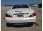 MERCEDES-BENZ SL-CLASS SL 550 2014