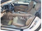 MERCEDES-BENZ SL-CLASS SL 550 2014