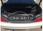 MERCEDES-BENZ SL-CLASS SL 550 2014