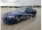 MERCEDES-BENZ SL-CLASS SL 550 2017