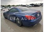 MERCEDES-BENZ SL-CLASS SL 550 2017