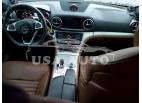MERCEDES-BENZ SL-CLASS SL 550 2017