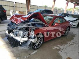 MERCEDES-BENZ SL-CLASS SL 550 2017