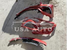 MERCEDES-BENZ SL-CLASS SL 550 2017