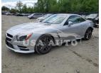 MERCEDES-BENZ SL-CLASS SL 550 2013