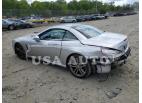 MERCEDES-BENZ SL-CLASS SL 550 2013