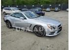 MERCEDES-BENZ SL-CLASS SL 550 2013